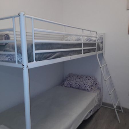 Vero Housing Maria Jimenez Buitenkant foto