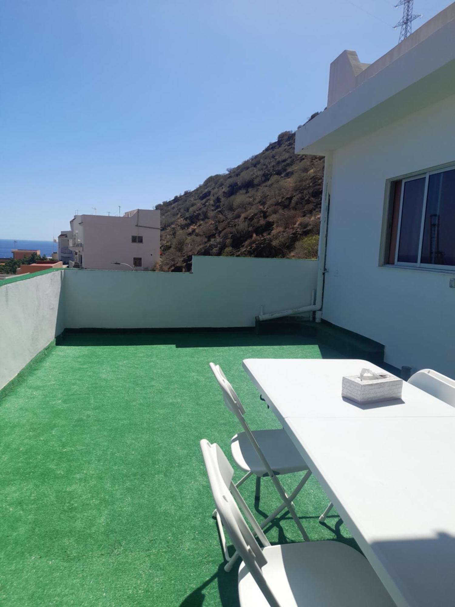 Vero Housing Maria Jimenez Buitenkant foto