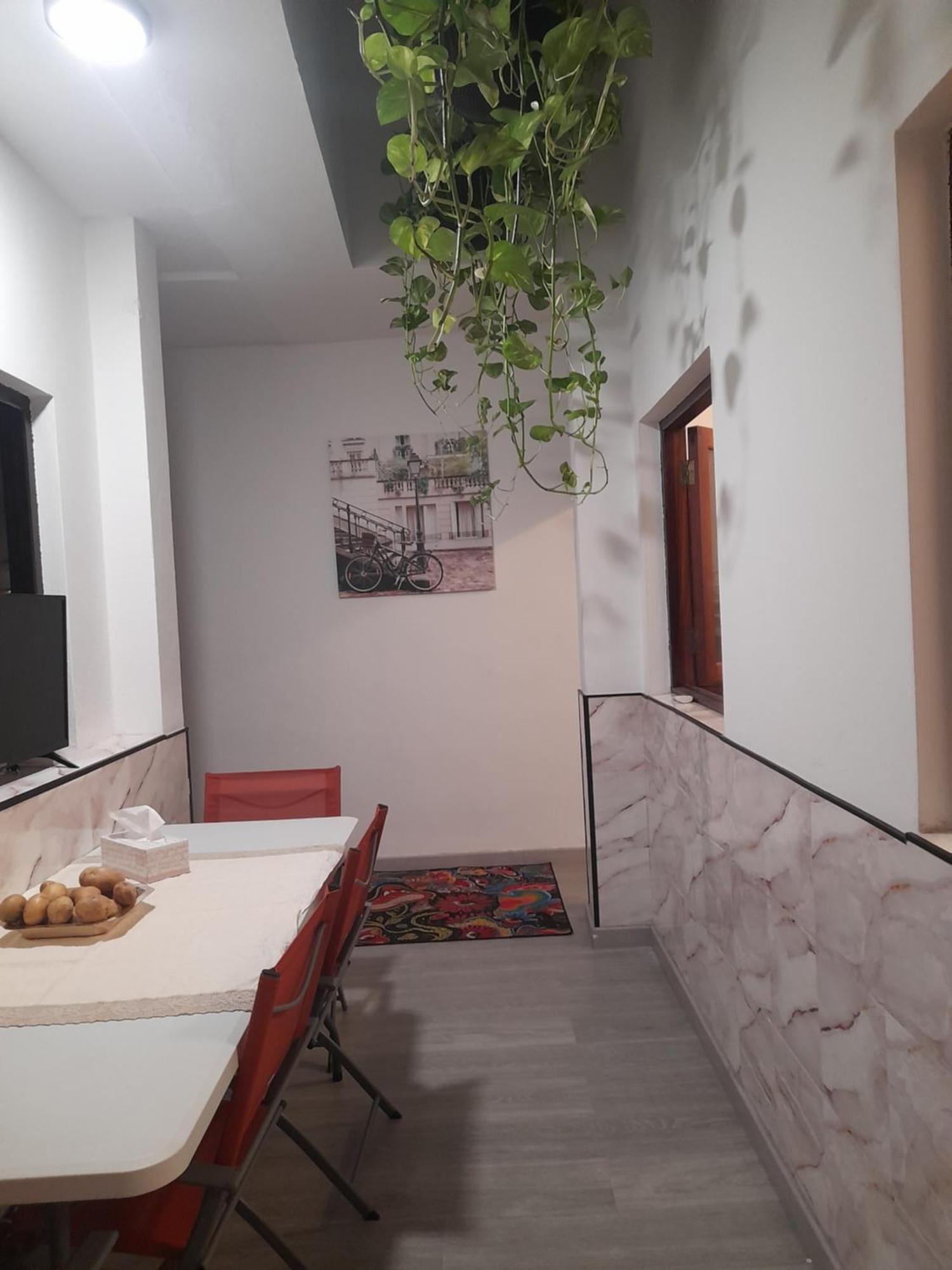 Vero Housing Maria Jimenez Buitenkant foto