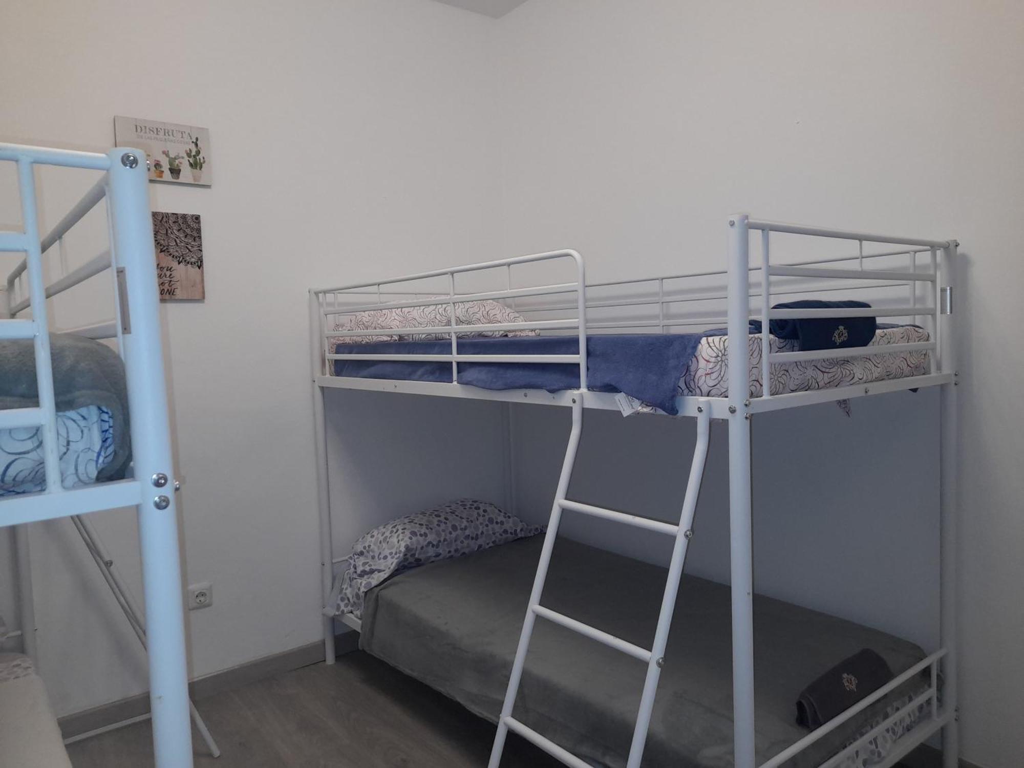 Vero Housing Maria Jimenez Buitenkant foto