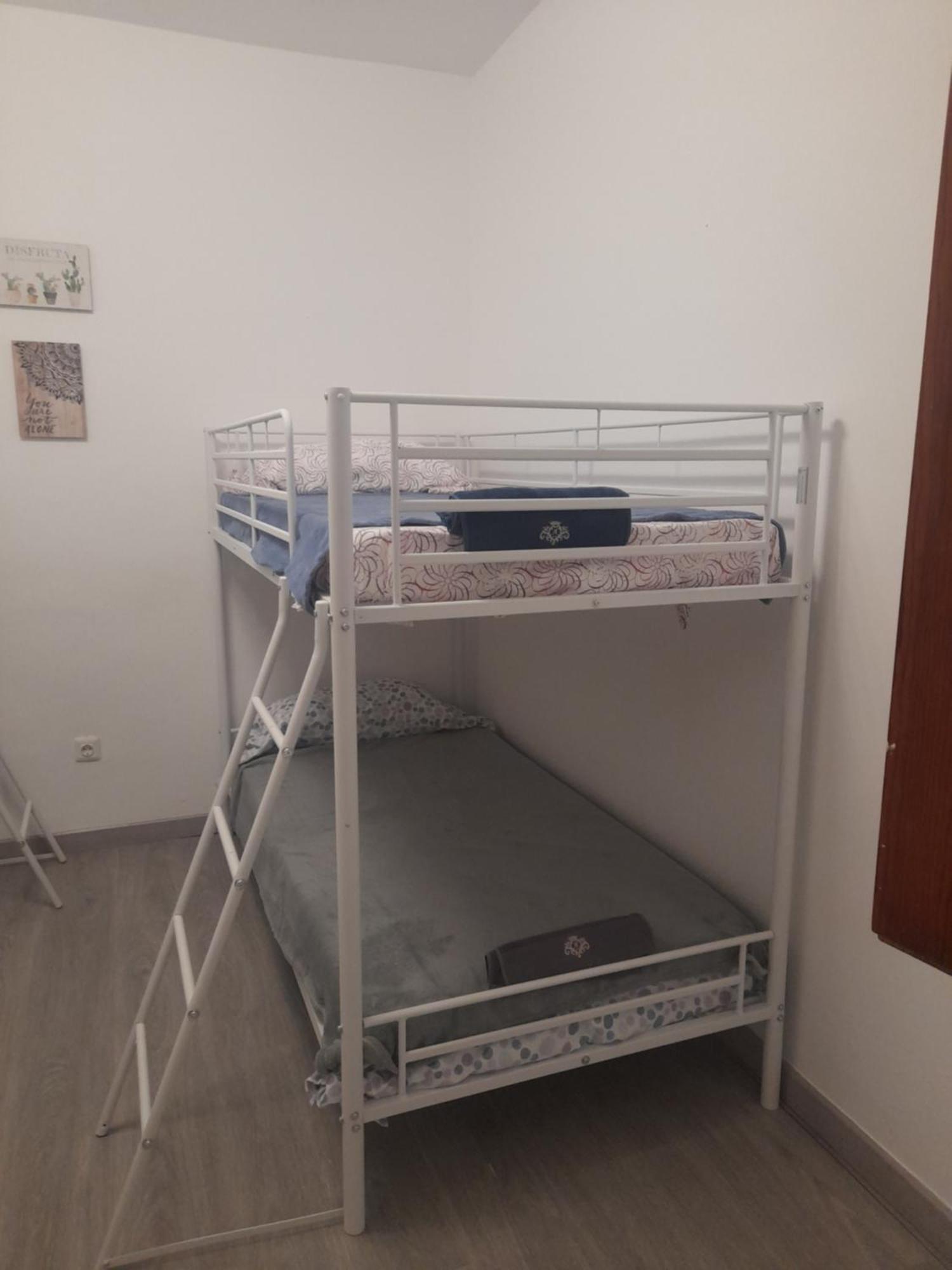 Vero Housing Maria Jimenez Buitenkant foto