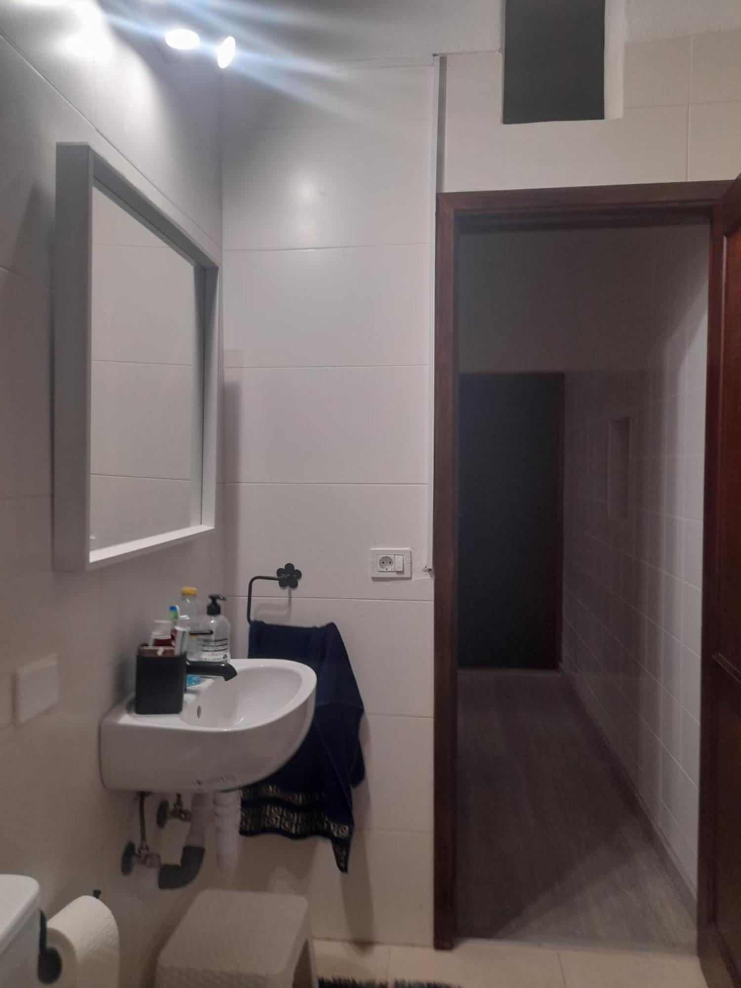 Vero Housing Maria Jimenez Buitenkant foto