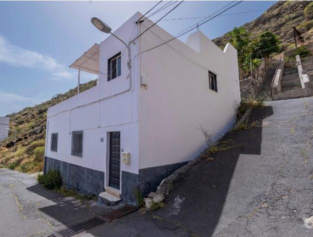 Vero Housing Maria Jimenez Buitenkant foto