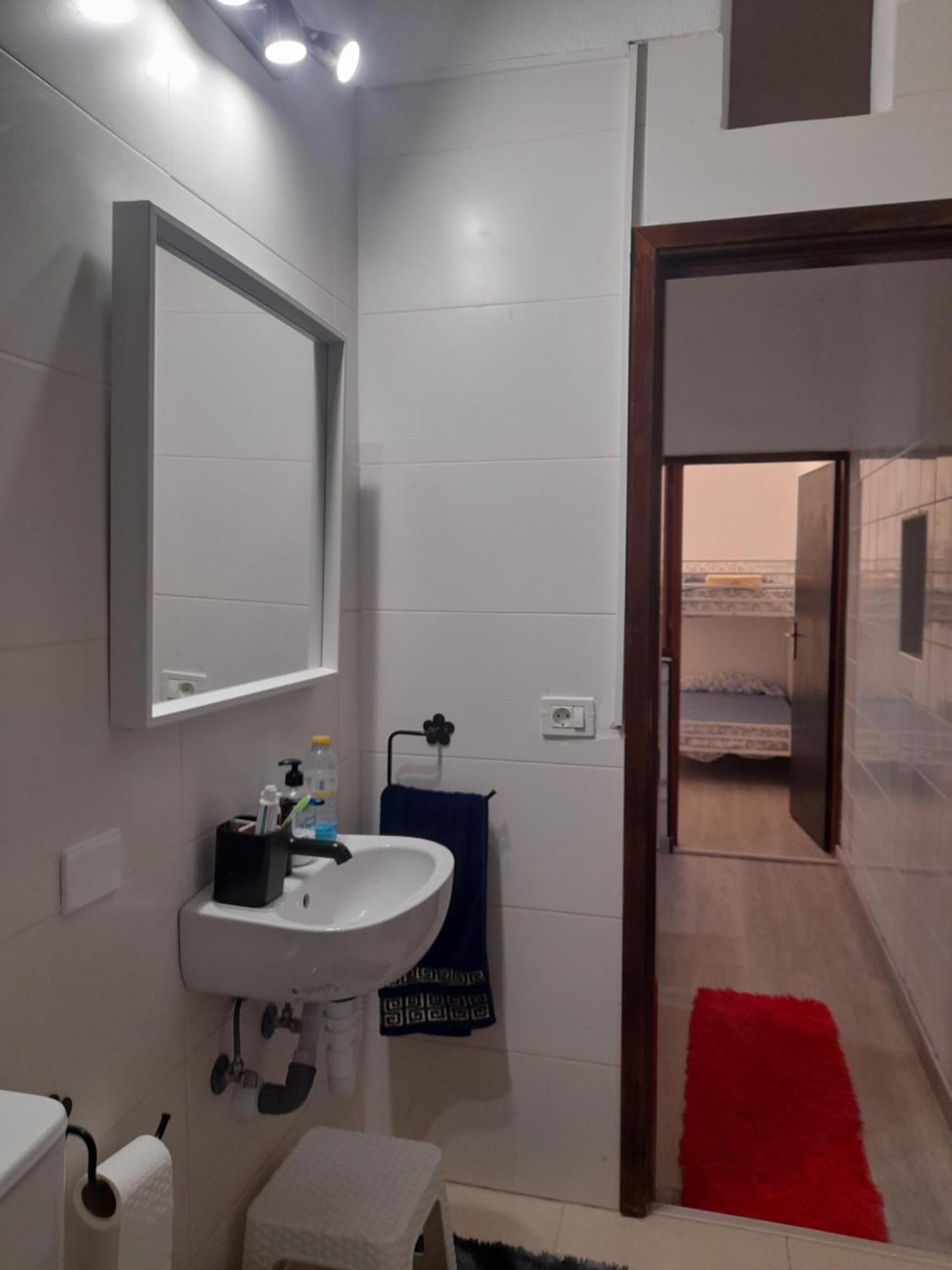Vero Housing Maria Jimenez Buitenkant foto